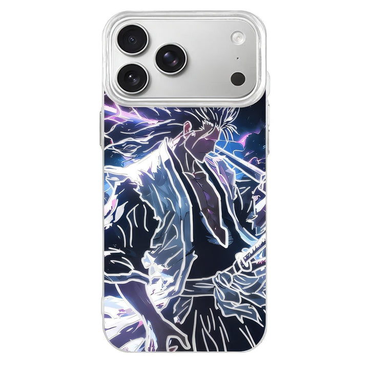 KENPACHI ZARAKI - BLEACH