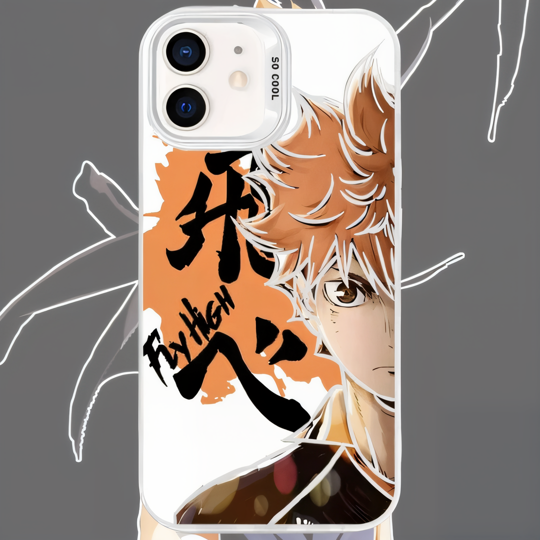 HINATA - HAIKYUU