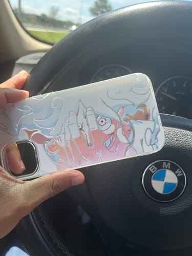 Nori Cases customer review
