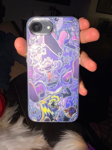 Nori Cases customer review