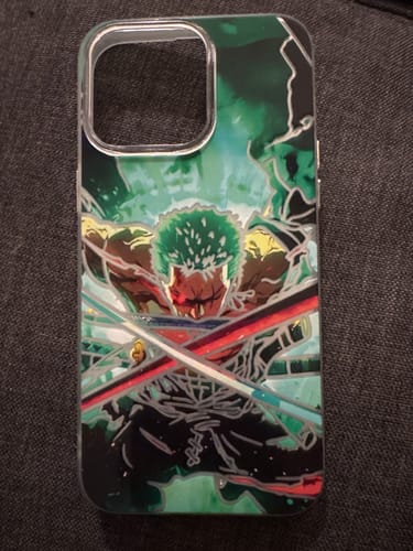 Nori Cases customer review